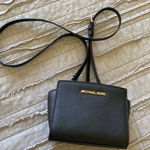 Michael Kors crossbody